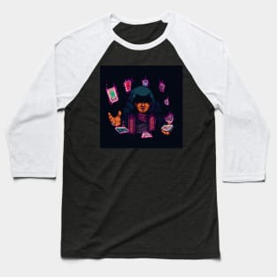 Card Master Baseball T-Shirt